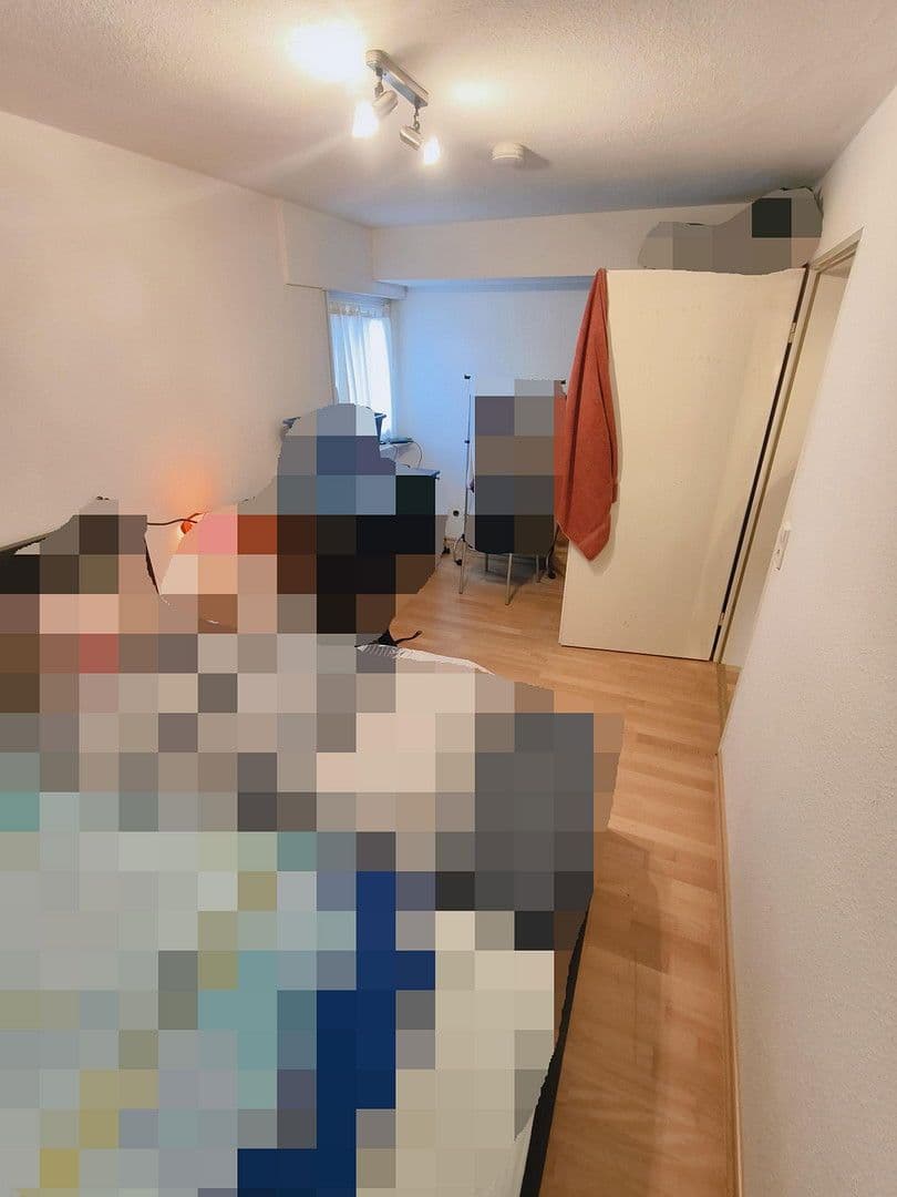 Prenájom bytu 2-izbový 50 m², Kleinbachstr. 13, Karlsruhe, Bádensko-Wurttembersko Prenájom bytu 2-izbový 50 m², Kleinbachstr. 13, Karlsruhe, Bádensko-Wurttembersko