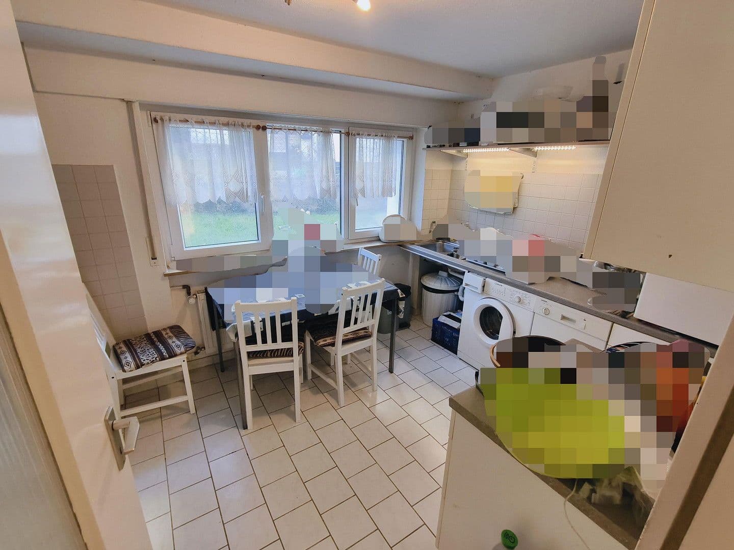 Prenájom bytu 2-izbový 50 m², Kleinbachstr. 13, Karlsruhe, Bádensko-Wurttembersko Prenájom bytu 2-izbový 50 m², Kleinbachstr. 13, Karlsruhe, Bádensko-Wurttembersko