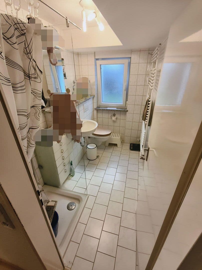 Prenájom bytu 2-izbový 50 m², Kleinbachstr. 13, Karlsruhe, Bádensko-Wurttembersko Prenájom bytu 2-izbový 50 m², Kleinbachstr. 13, Karlsruhe, Bádensko-Wurttembersko