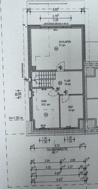 Prenájom domu 170 m², pozemek 1.500 m², Serlostraße 22c, Gladbeck, Severné Porýnie - Westfálsko Prenájom domu 170 m², pozemek 1.500 m², Serlostraße 22c, Gladbeck, Severné Porýnie - Westfálsko