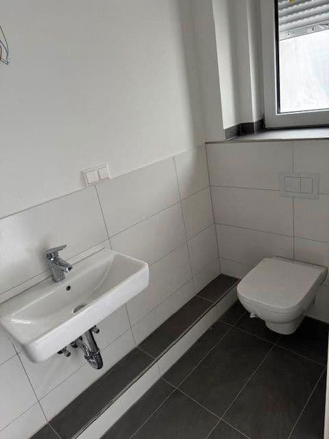 Prenájom domu 170 m², pozemek 1.500 m², Serlostraße 22c, Gladbeck, Severné Porýnie - Westfálsko Prenájom domu 170 m², pozemek 1.500 m², Serlostraße 22c, Gladbeck, Severné Porýnie - Westfálsko