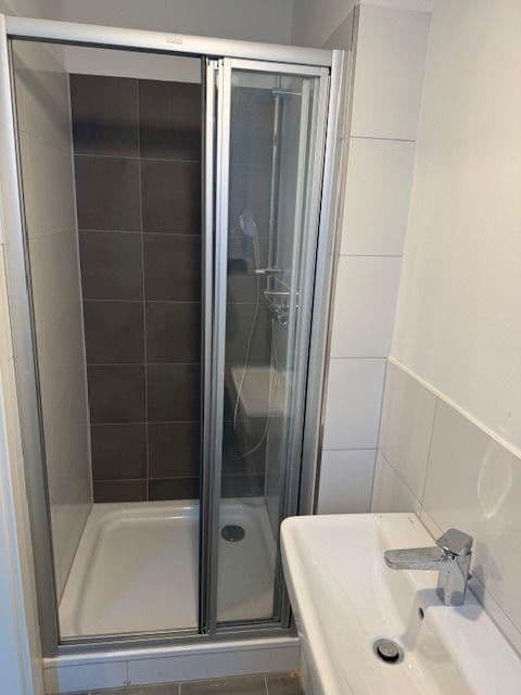 Prenájom domu 170 m², pozemek 1.500 m², Serlostraße 22c, Gladbeck, Severné Porýnie - Westfálsko Prenájom domu 170 m², pozemek 1.500 m², Serlostraße 22c, Gladbeck, Severné Porýnie - Westfálsko