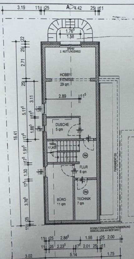 Prenájom domu 170 m², pozemek 1.500 m², Serlostraße 22c, Gladbeck, Severné Porýnie - Westfálsko Prenájom domu 170 m², pozemek 1.500 m², Serlostraße 22c, Gladbeck, Severné Porýnie - Westfálsko