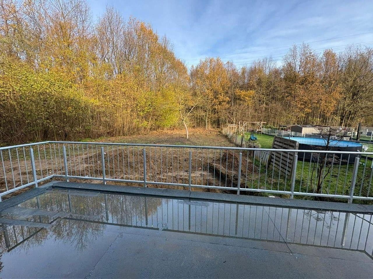 Prenájom domu 170 m², pozemek 1.500 m², Serlostraße 22c, Gladbeck, Severné Porýnie - Westfálsko Prenájom domu 170 m², pozemek 1.500 m², Serlostraße 22c, Gladbeck, Severné Porýnie - Westfálsko