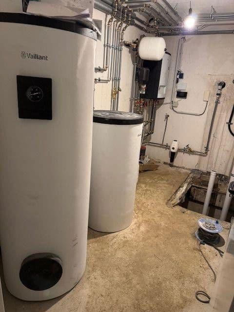 Prenájom domu 170 m², pozemek 1.500 m², Serlostraße 22c, Gladbeck, Severné Porýnie - Westfálsko Prenájom domu 170 m², pozemek 1.500 m², Serlostraße 22c, Gladbeck, Severné Porýnie - Westfálsko