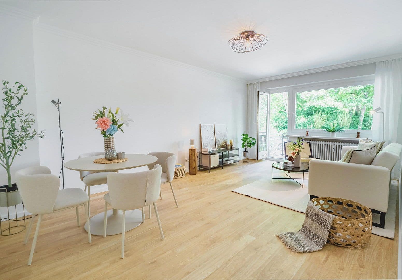 Predaj bytu 2-izbový 58 m², Hamburg, Hamburg Predaj bytu 2-izbový 58 m², Hamburg, Hamburg