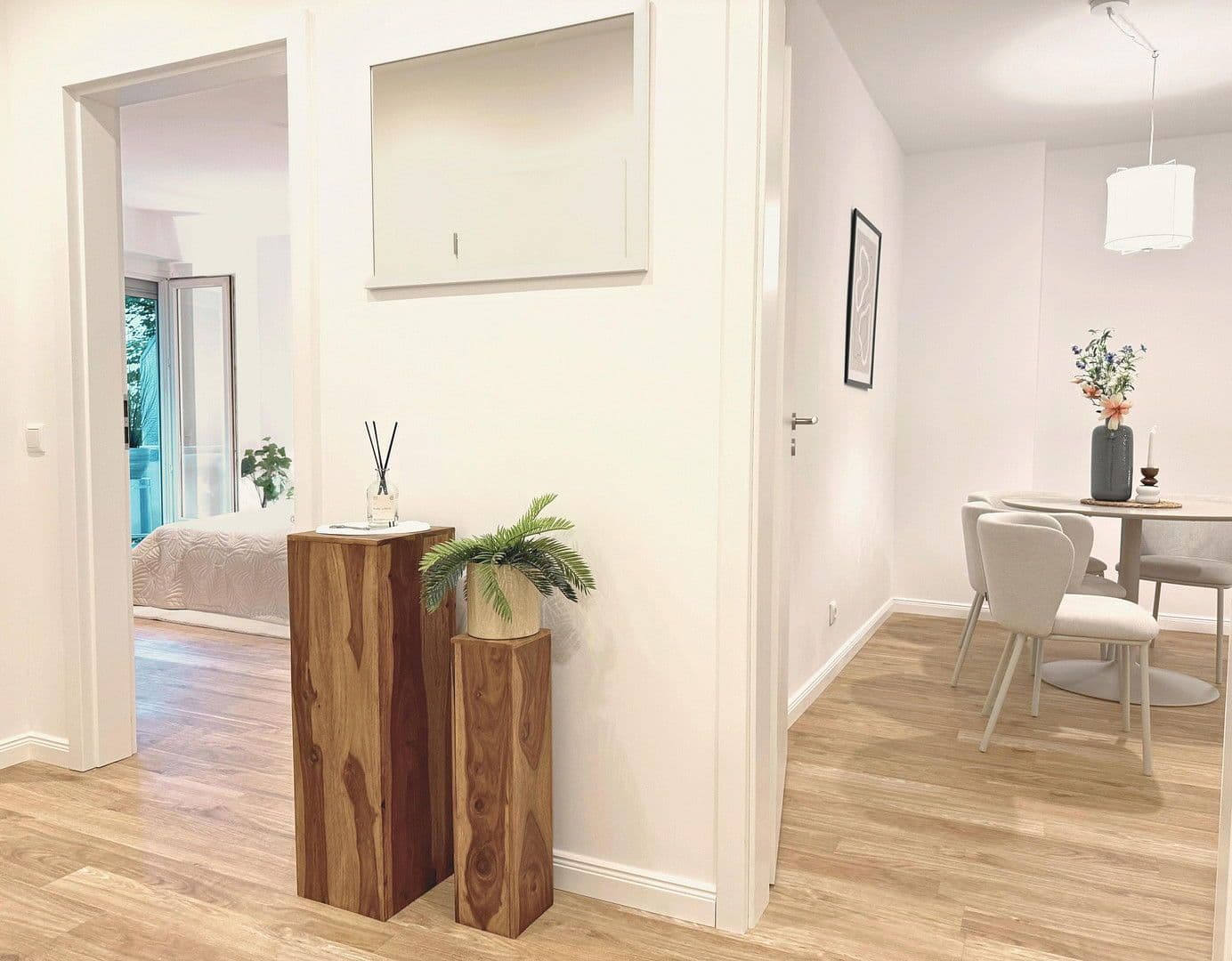 Predaj bytu 2-izbový 58 m², Hamburg, Hamburg Predaj bytu 2-izbový 58 m², Hamburg, Hamburg