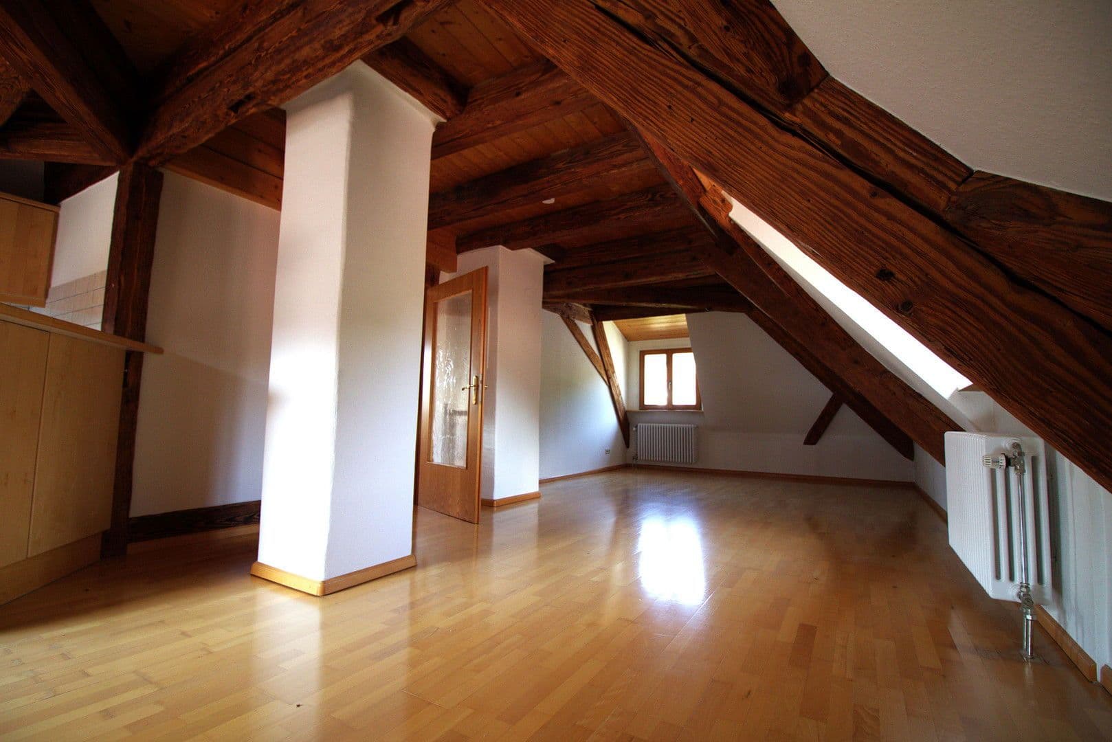 Predaj bytu 3-izbový 88 m², Sulzburg, Bádensko-Wurttembersko Predaj bytu 3-izbový 88 m², Sulzburg, Bádensko-Wurttembersko