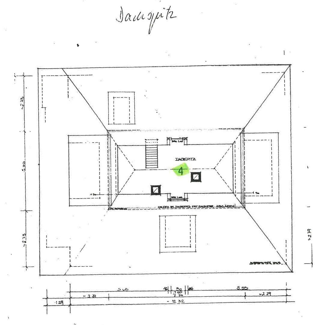 Predaj bytu 3-izbový 88 m², Sulzburg, Bádensko-Wurttembersko Predaj bytu 3-izbový 88 m², Sulzburg, Bádensko-Wurttembersko