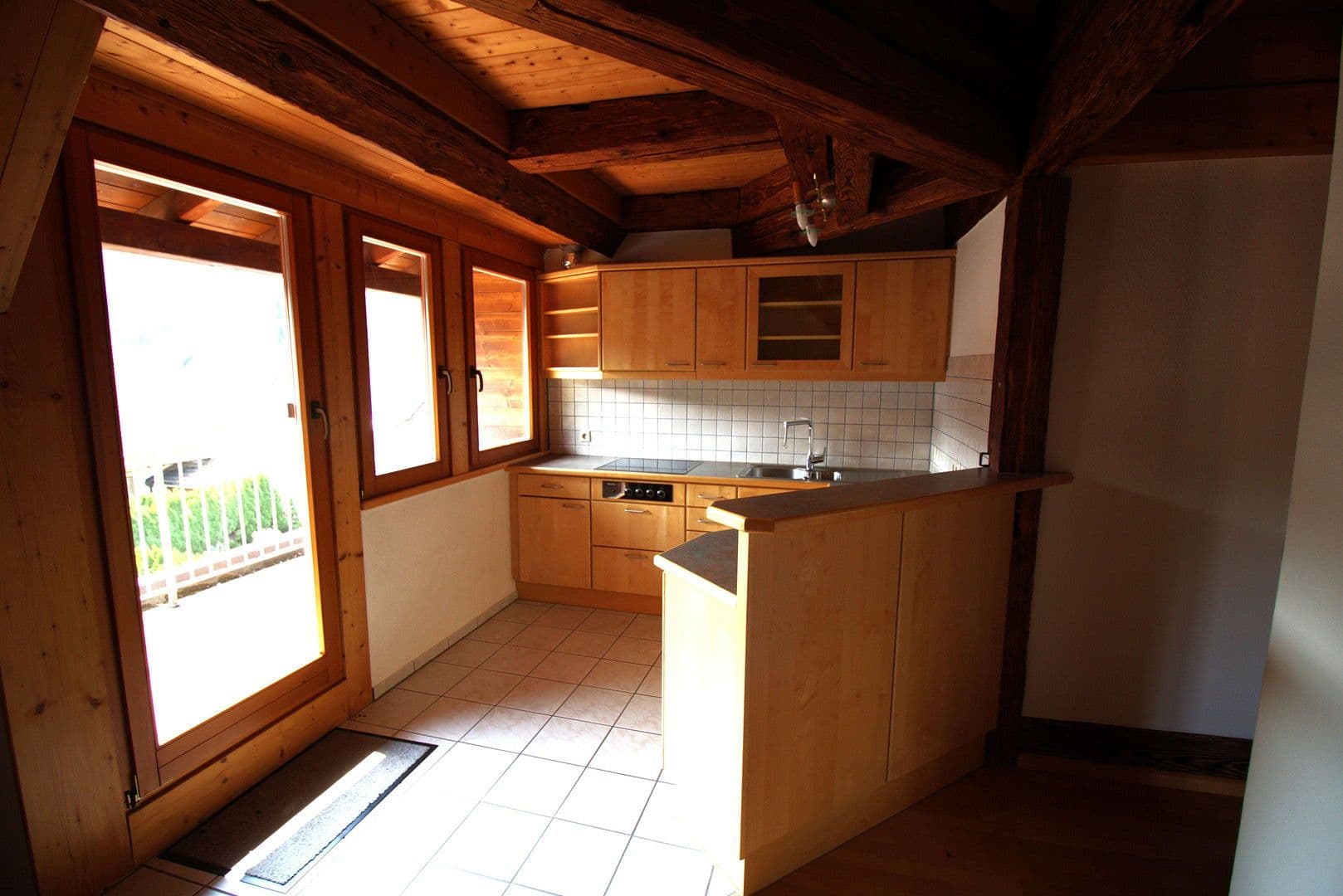 Predaj bytu 3-izbový 88 m², Sulzburg, Bádensko-Wurttembersko Predaj bytu 3-izbový 88 m², Sulzburg, Bádensko-Wurttembersko