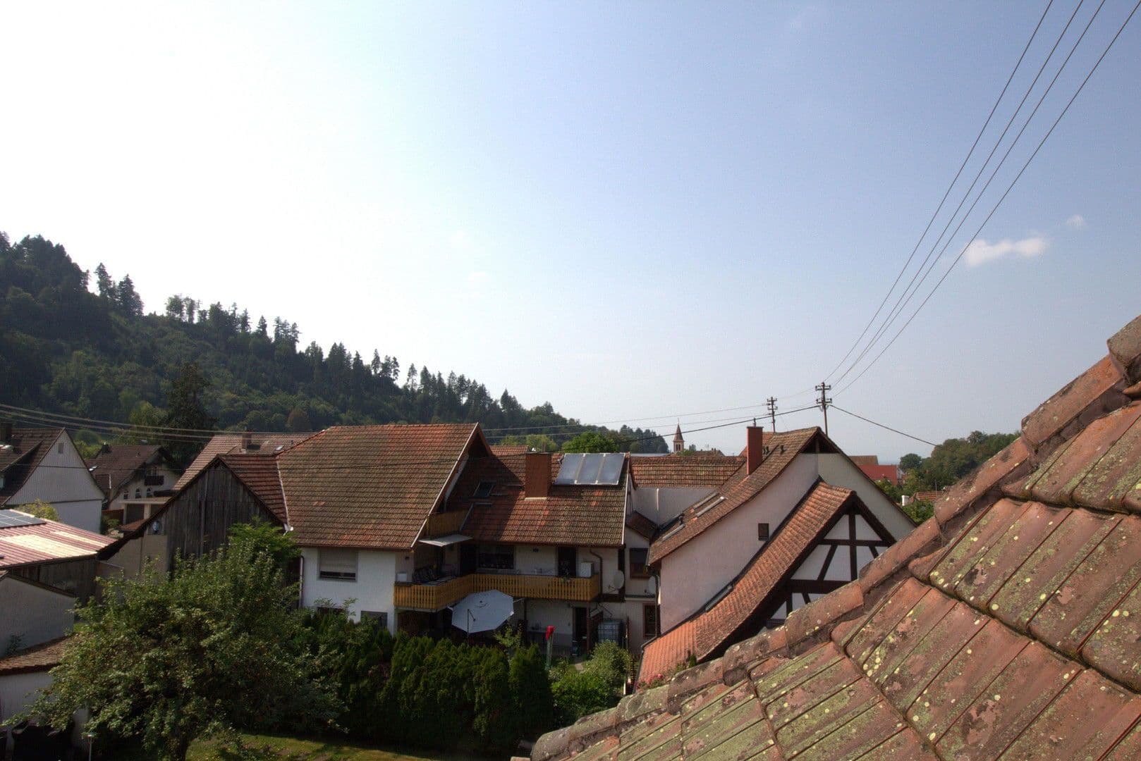 Predaj bytu 3-izbový 88 m², Sulzburg, Bádensko-Wurttembersko Predaj bytu 3-izbový 88 m², Sulzburg, Bádensko-Wurttembersko