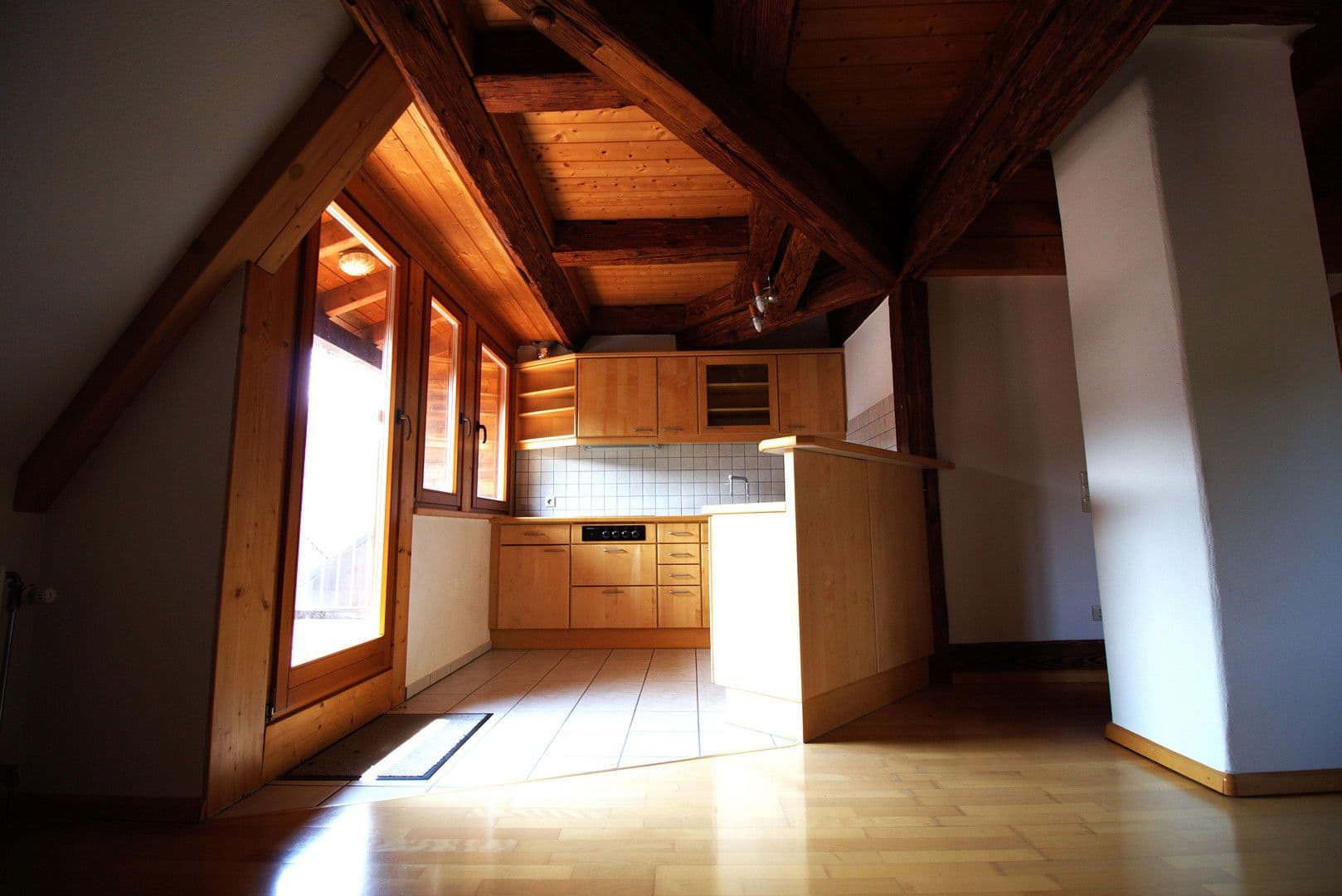 Predaj bytu 3-izbový 88 m², Sulzburg, Bádensko-Wurttembersko Predaj bytu 3-izbový 88 m², Sulzburg, Bádensko-Wurttembersko