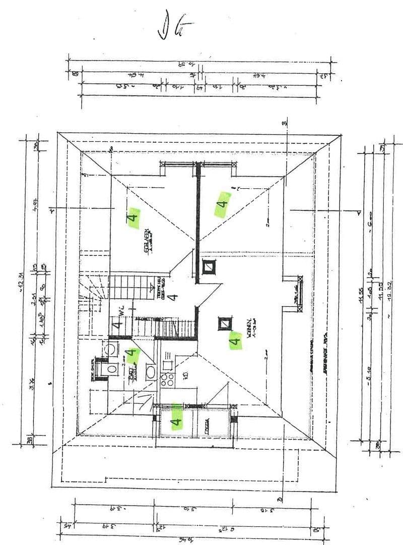 Predaj bytu 3-izbový 88 m², Sulzburg, Bádensko-Wurttembersko Predaj bytu 3-izbový 88 m², Sulzburg, Bádensko-Wurttembersko