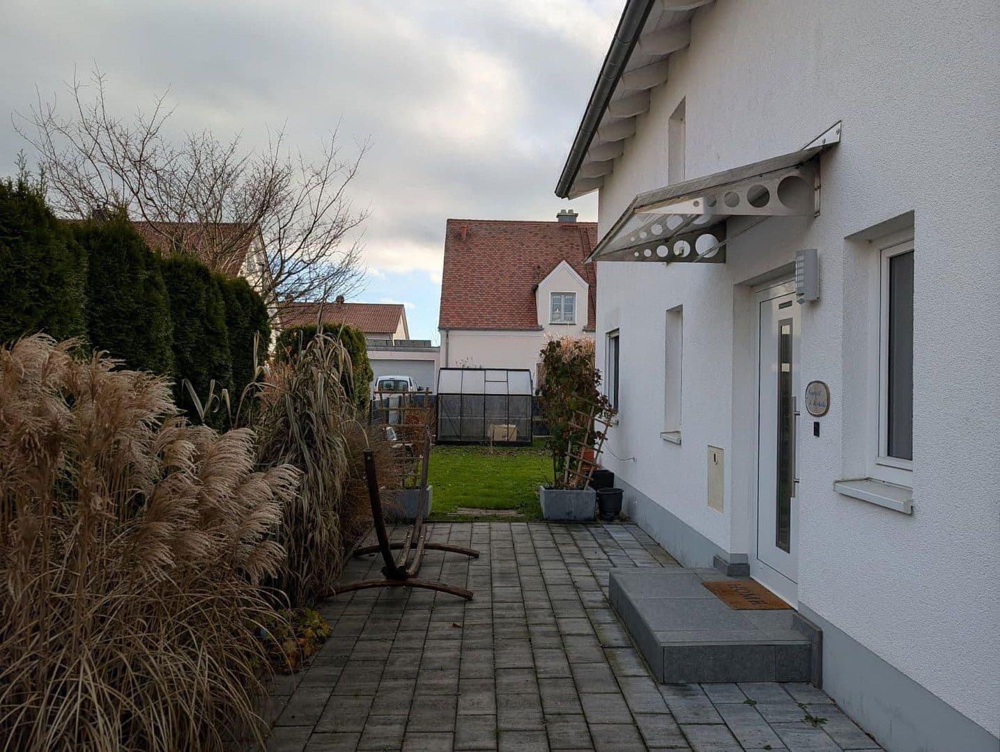 Predaj domu 112 m², pozemek 544 m², Meitingen, Bavorsko Predaj domu 112 m², pozemek 544 m², Meitingen, Bavorsko