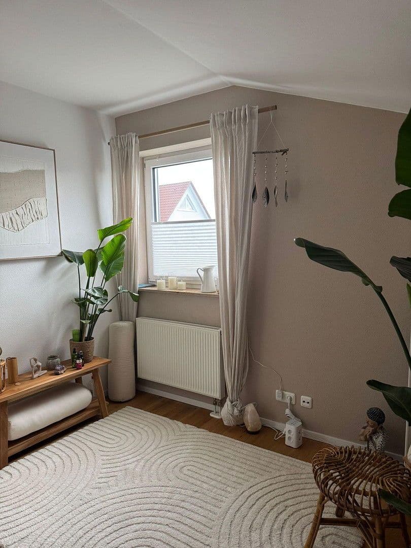 Predaj domu 112 m², pozemek 544 m², Meitingen, Bavorsko Predaj domu 112 m², pozemek 544 m², Meitingen, Bavorsko