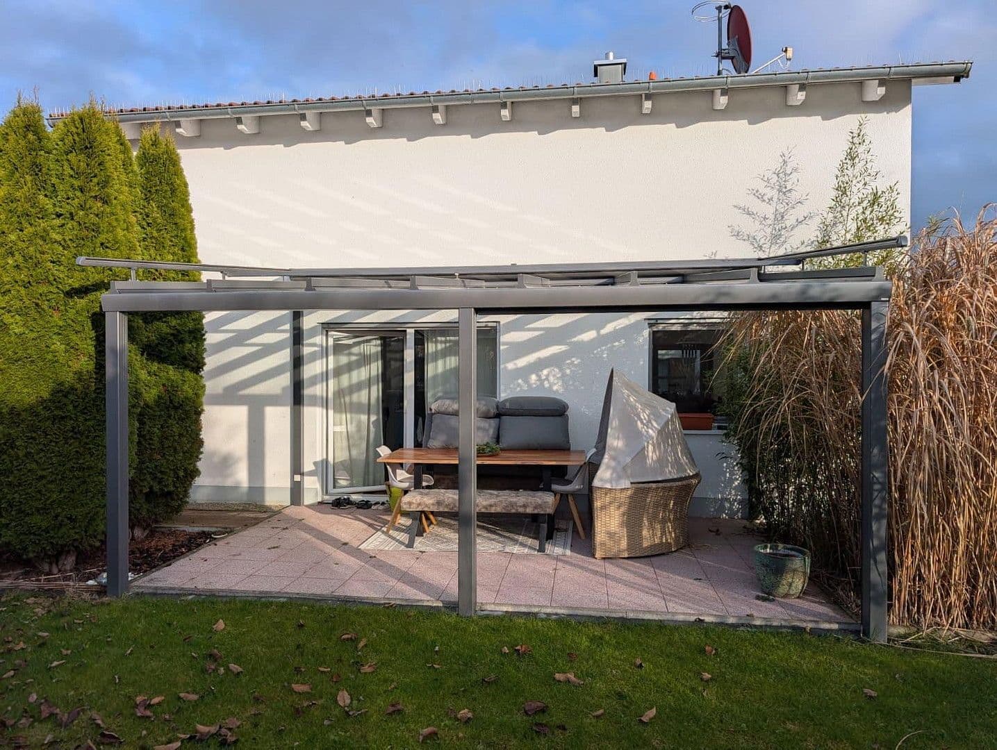 Predaj domu 112 m², pozemek 544 m², Meitingen, Bavorsko Predaj domu 112 m², pozemek 544 m², Meitingen, Bavorsko