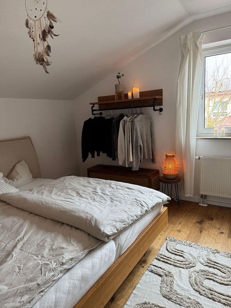 Predaj domu 112 m², pozemek 544 m², Meitingen, Bavorsko Predaj domu 112 m², pozemek 544 m², Meitingen, Bavorsko