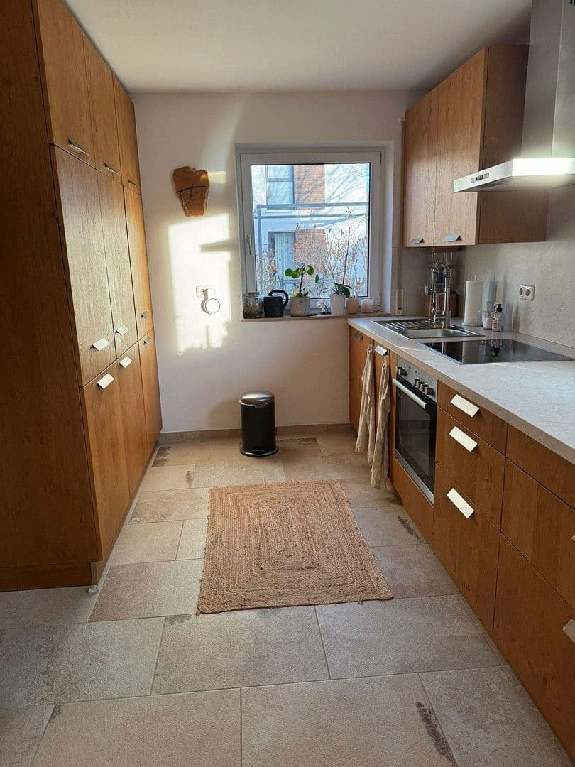 Predaj domu 112 m², pozemek 544 m², Meitingen, Bavorsko Predaj domu 112 m², pozemek 544 m², Meitingen, Bavorsko