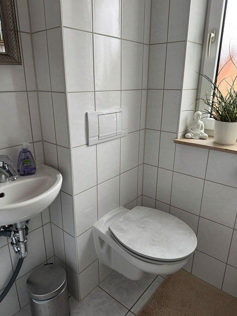 Predaj domu 112 m², pozemek 544 m², Meitingen, Bavorsko Predaj domu 112 m², pozemek 544 m², Meitingen, Bavorsko