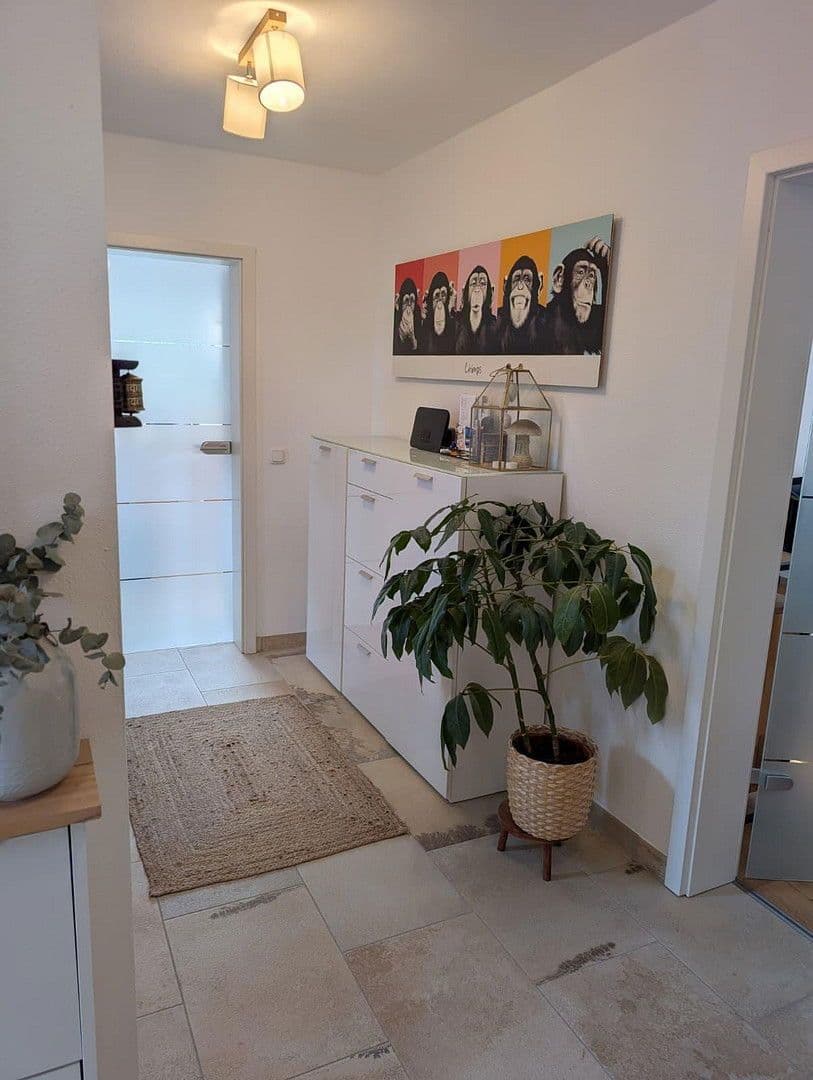 Predaj domu 112 m², pozemek 544 m², Meitingen, Bavorsko Predaj domu 112 m², pozemek 544 m², Meitingen, Bavorsko