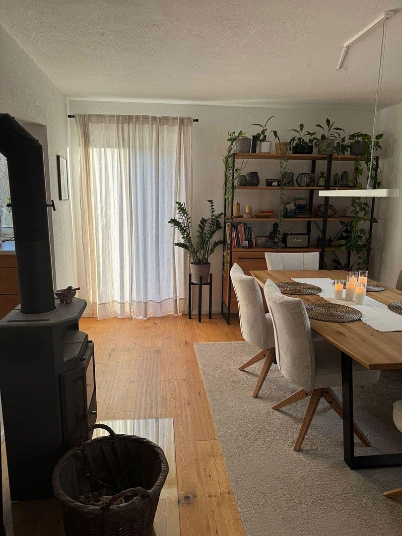 Predaj domu 112 m², pozemek 544 m², Meitingen, Bavorsko Predaj domu 112 m², pozemek 544 m², Meitingen, Bavorsko