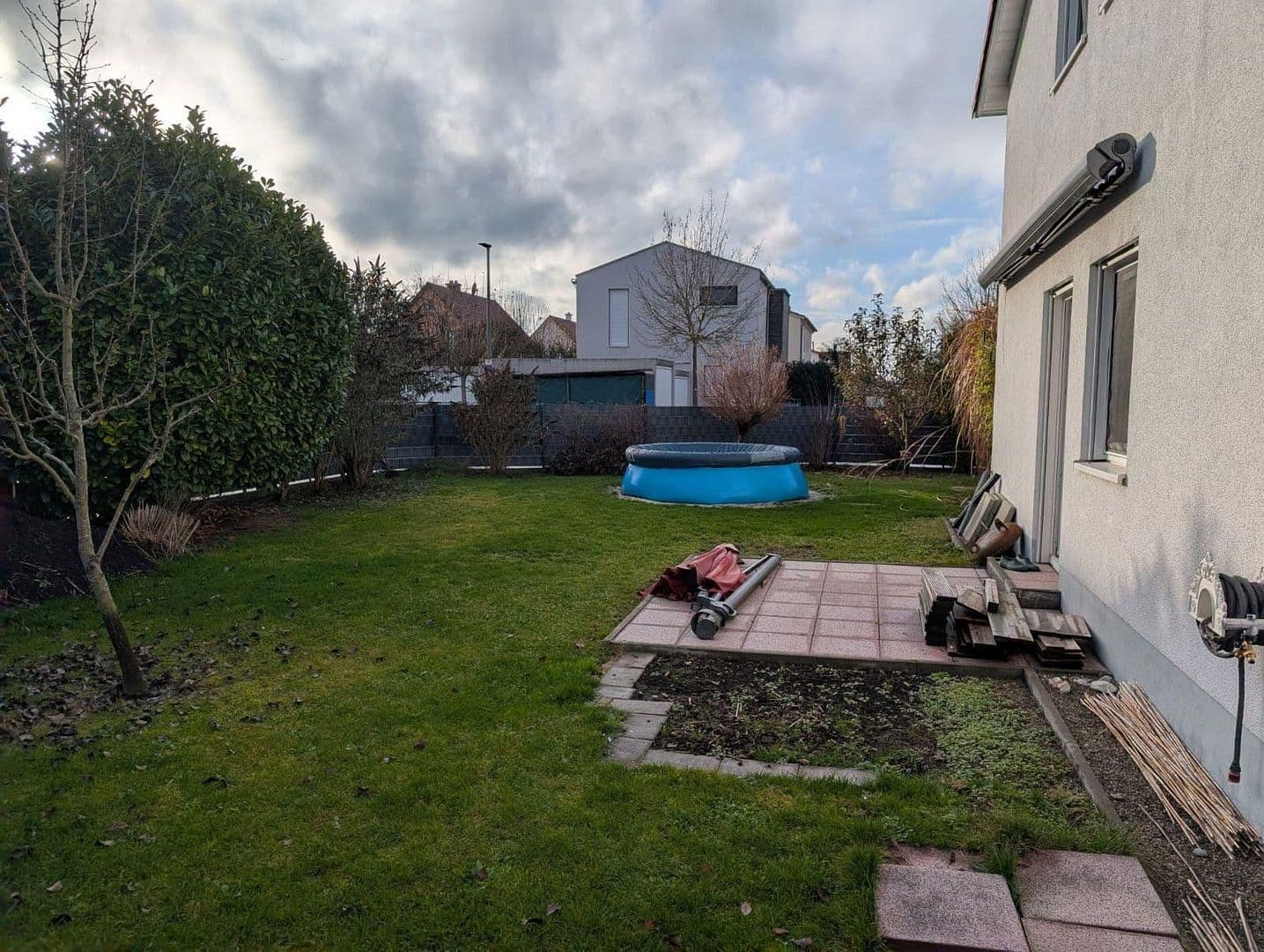 Predaj domu 112 m², pozemek 544 m², Meitingen, Bavorsko Predaj domu 112 m², pozemek 544 m², Meitingen, Bavorsko