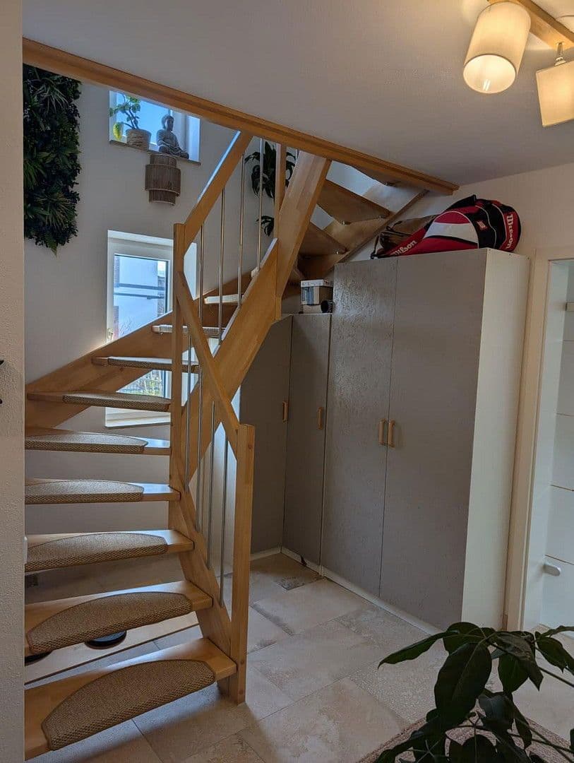 Predaj domu 112 m², pozemek 544 m², Meitingen, Bavorsko Predaj domu 112 m², pozemek 544 m², Meitingen, Bavorsko