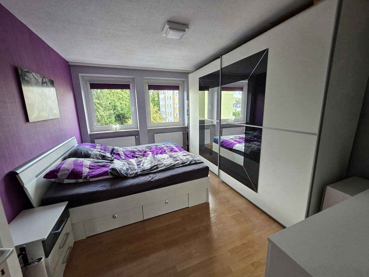 Predaj bytu 3-izbový 70 m², Nürnberg, Bavorsko Predaj bytu 3-izbový 70 m², Nürnberg, Bavorsko