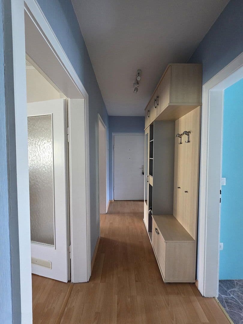 Predaj bytu 3-izbový 70 m², Nürnberg, Bavorsko Predaj bytu 3-izbový 70 m², Nürnberg, Bavorsko