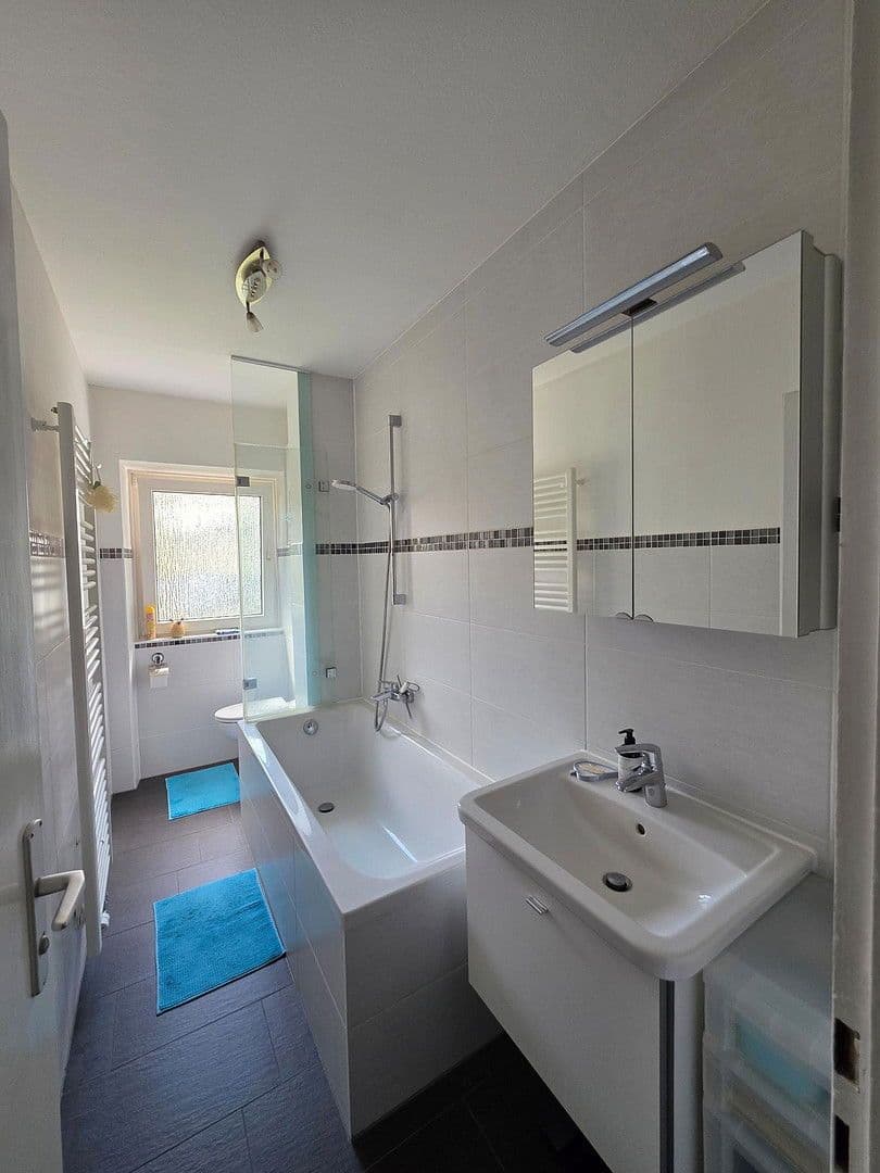 Predaj bytu 3-izbový 70 m², Nürnberg, Bavorsko Predaj bytu 3-izbový 70 m², Nürnberg, Bavorsko