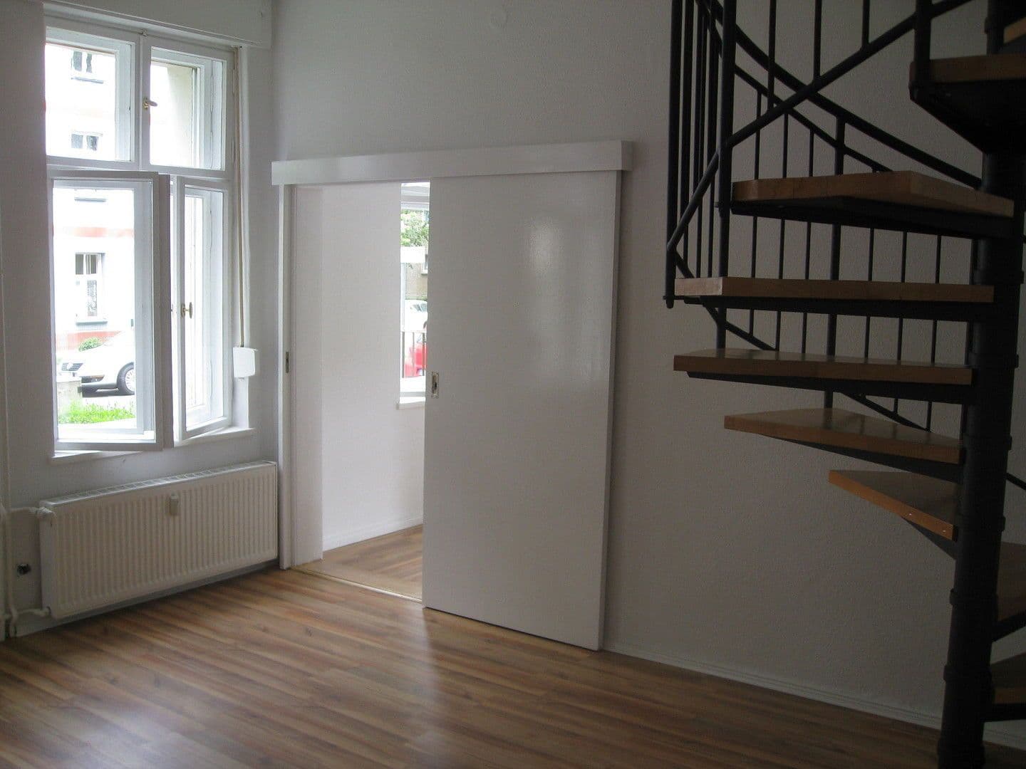 Prenájom bytu 2-izbový 64 m², Meyerbeerstr.74, Berlin, Berlín Prenájom bytu 2-izbový 64 m², Meyerbeerstr.74, Berlin, Berlín