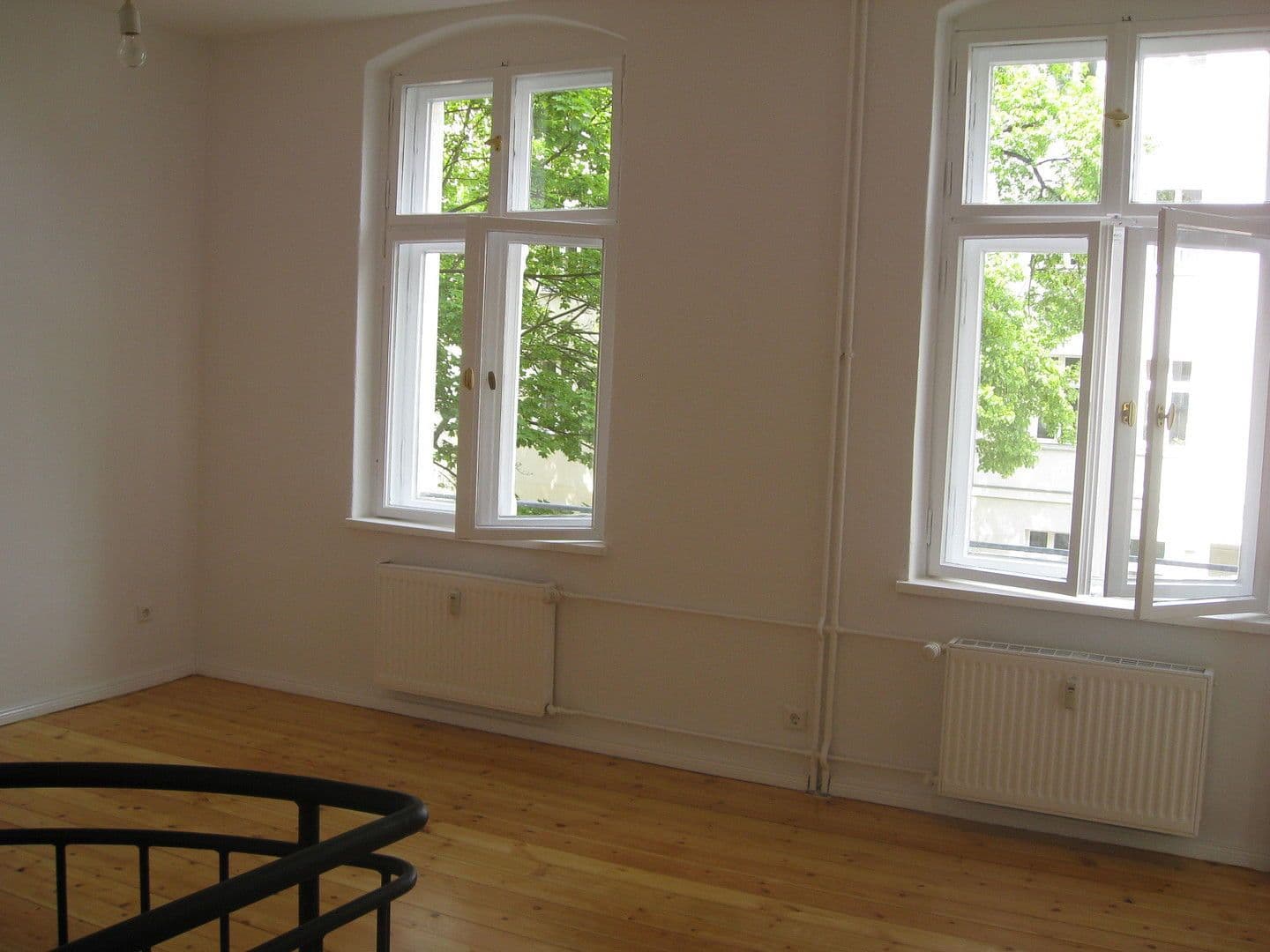 Prenájom bytu 2-izbový 64 m², Meyerbeerstr.74, Berlin, Berlín Prenájom bytu 2-izbový 64 m², Meyerbeerstr.74, Berlin, Berlín