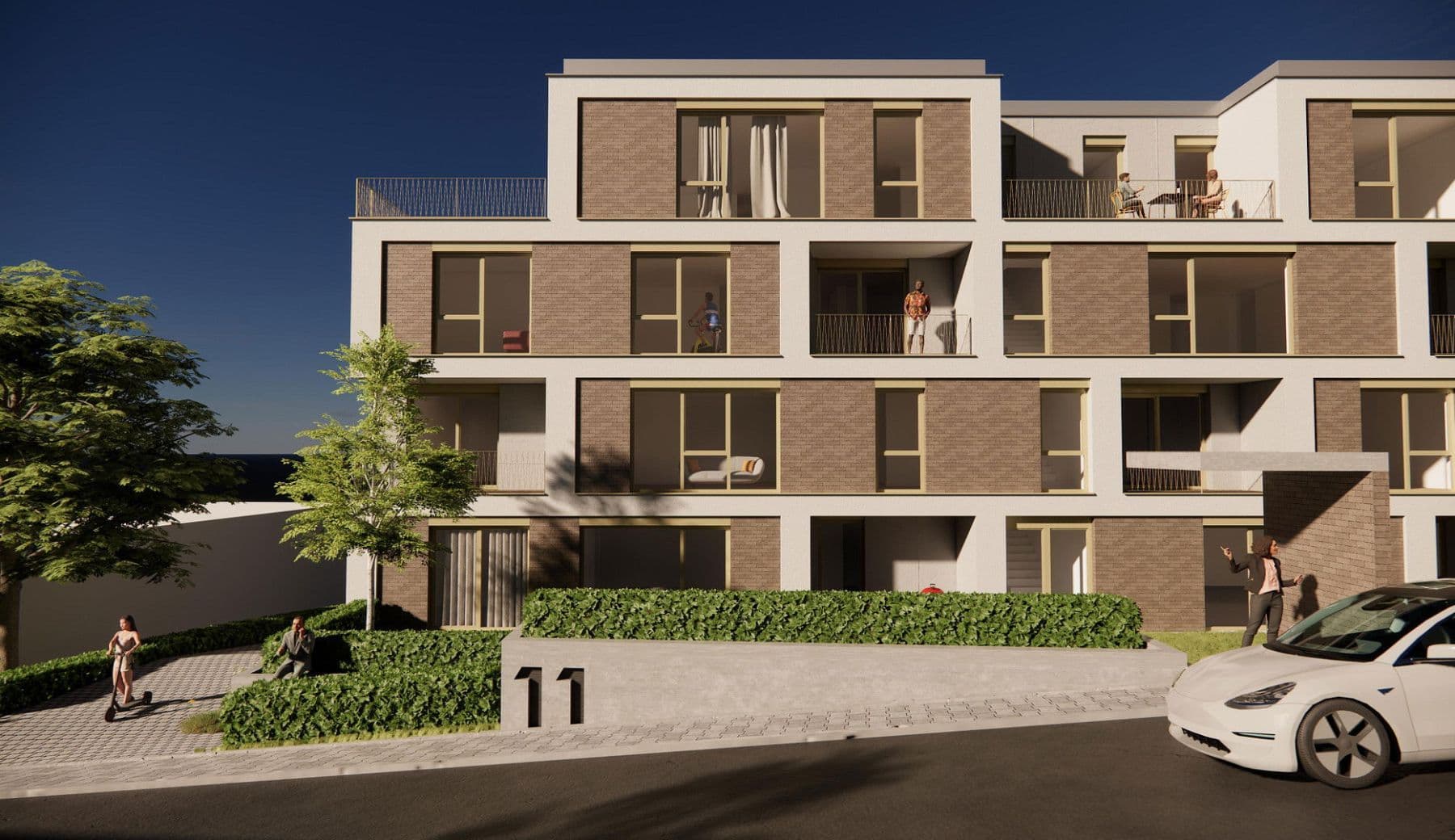 Predaj bytu 5-izbový 157 m², Niedernhausen, Hesensko Predaj bytu 5-izbový 157 m², Niedernhausen, Hesensko