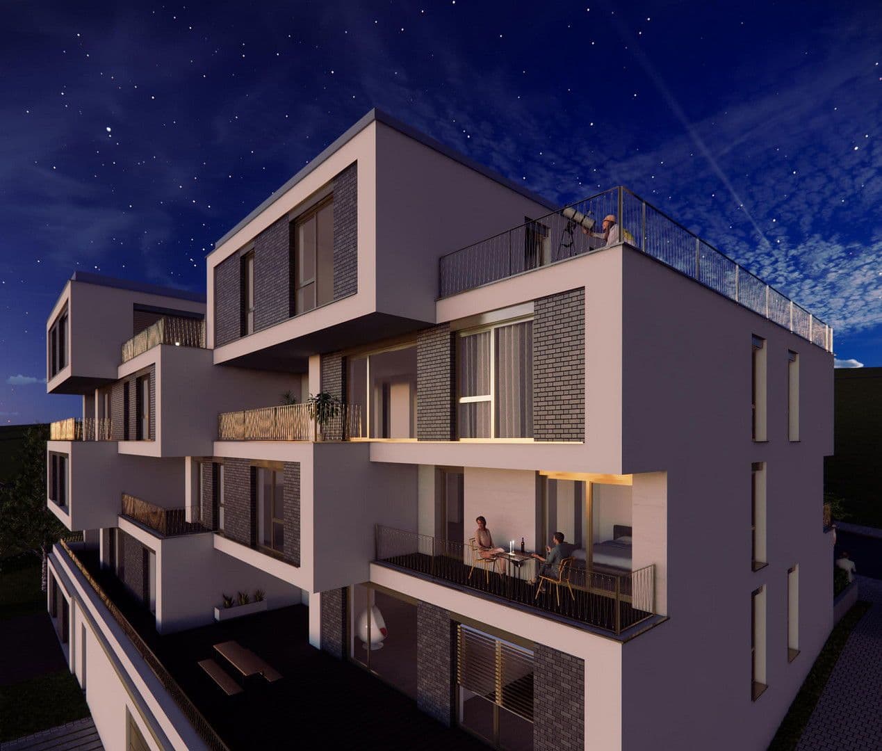 Predaj bytu 5-izbový 157 m², Niedernhausen, Hesensko Predaj bytu 5-izbový 157 m², Niedernhausen, Hesensko