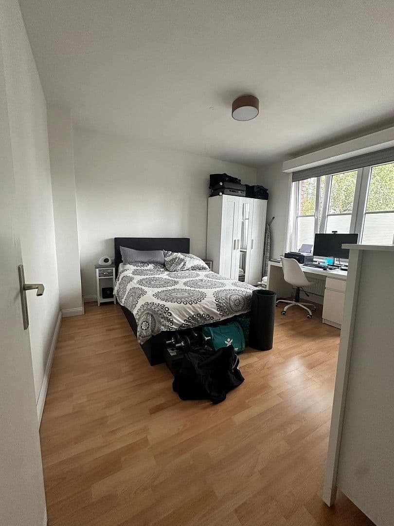 Predaj domu 450 m², pozemek 566 m², Ispelsstraße 3, Krefeld, Severné Porýnie - Westfálsko Predaj domu 450 m², pozemek 566 m², Ispelsstraße 3, Krefeld, Severné Porýnie - Westfálsko