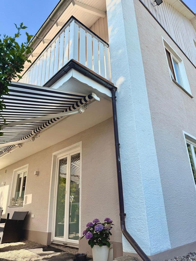 Predaj domu 250 m², pozemek 1.600 m², Aindling, Bavorsko Predaj domu 250 m², pozemek 1.600 m², Aindling, Bavorsko