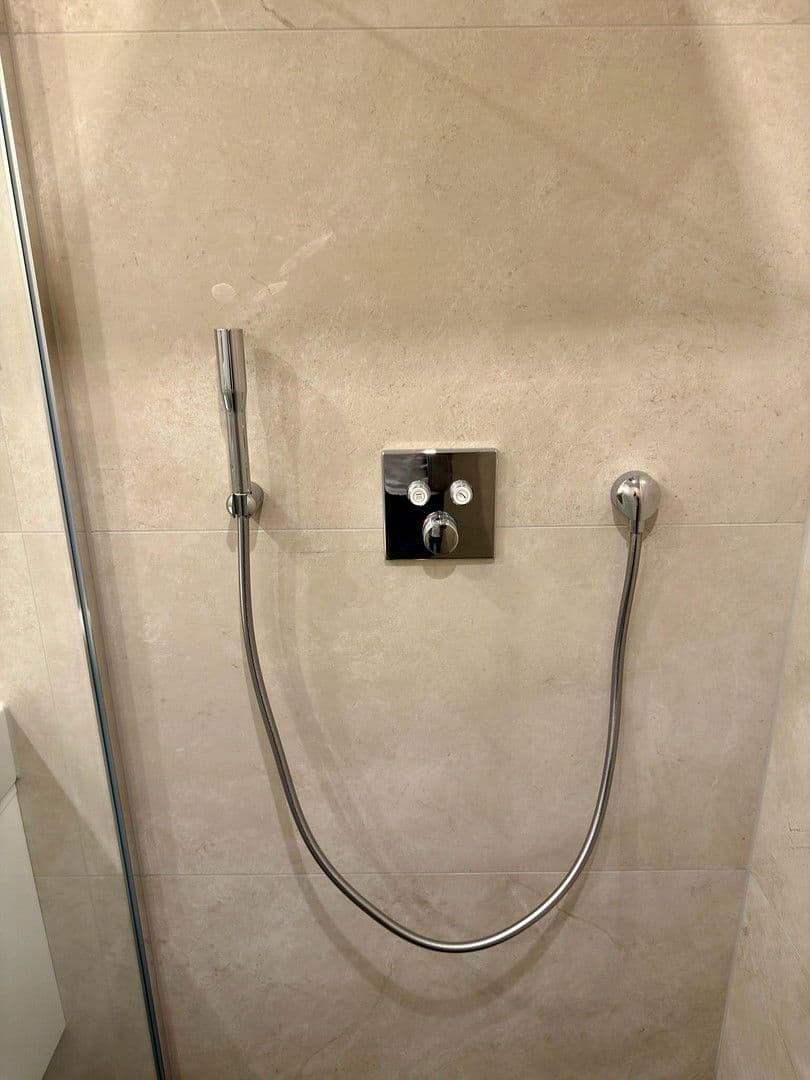 Prenájom bytu 3-izbový 100 m², Rudolfstraße 12, Münster, Severné Porýnie - Westfálsko Prenájom bytu 3-izbový 100 m², Rudolfstraße 12, Münster, Severné Porýnie - Westfálsko