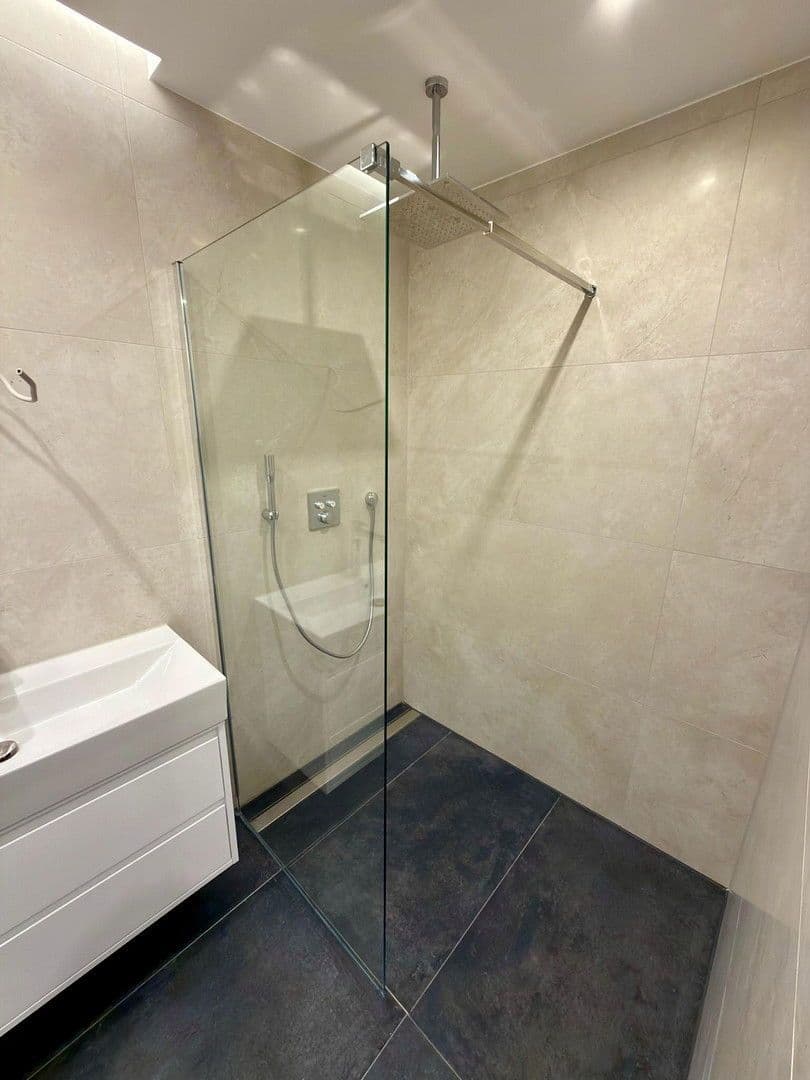 Prenájom bytu 3-izbový 100 m², Rudolfstraße 12, Münster, Severné Porýnie - Westfálsko Prenájom bytu 3-izbový 100 m², Rudolfstraße 12, Münster, Severné Porýnie - Westfálsko