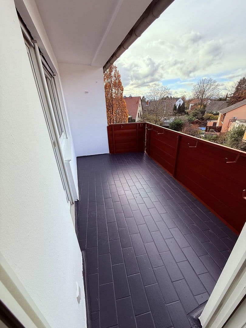 Prenájom bytu 3-izbový 19 m², Trifelsstraße 79, Ludwigshafen, Porýnie-Falcko Prenájom bytu 3-izbový 19 m², Trifelsstraße 79, Ludwigshafen, Porýnie-Falcko