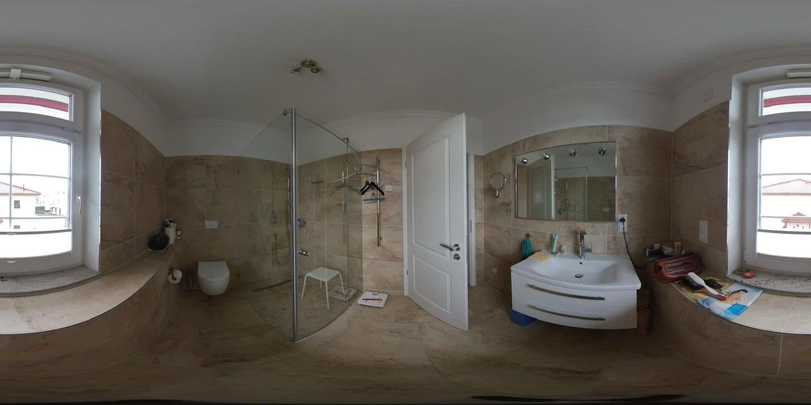 Predaj domu 265 m², pozemek 996 m², Potsdam Groß Glienicke zu Berlin, Brandenbursko Predaj domu 265 m², pozemek 996 m², Potsdam Groß Glienicke zu Berlin, Brandenbursko