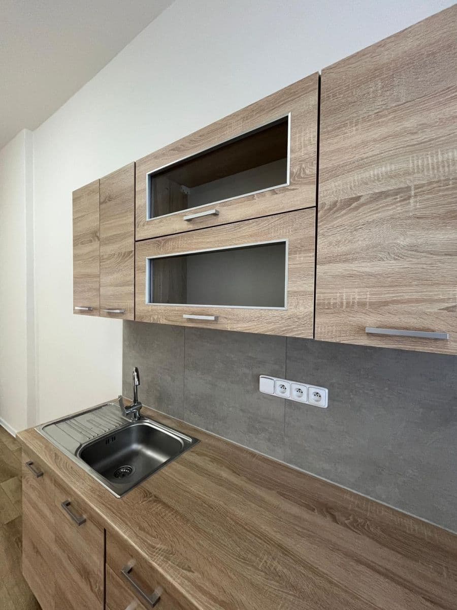 Prenájom bytu 2-izbový 67 m², Křížkova, Plzeň, Plzeňský kraj Prenájom bytu 2-izbový 67 m², Křížkova, Plzeň, Plzeňský kraj