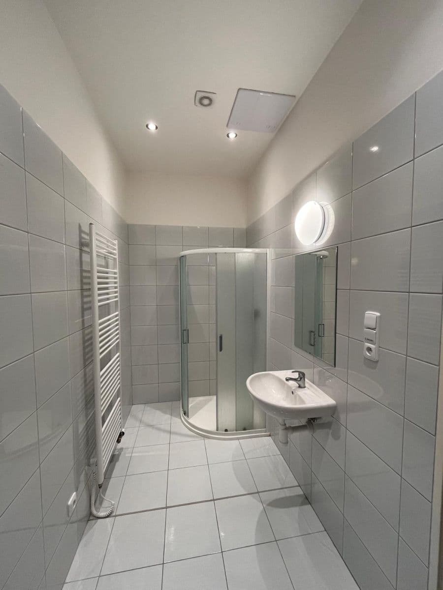 Prenájom bytu 2-izbový 67 m², Křížkova, Plzeň, Plzeňský kraj Prenájom bytu 2-izbový 67 m², Křížkova, Plzeň, Plzeňský kraj