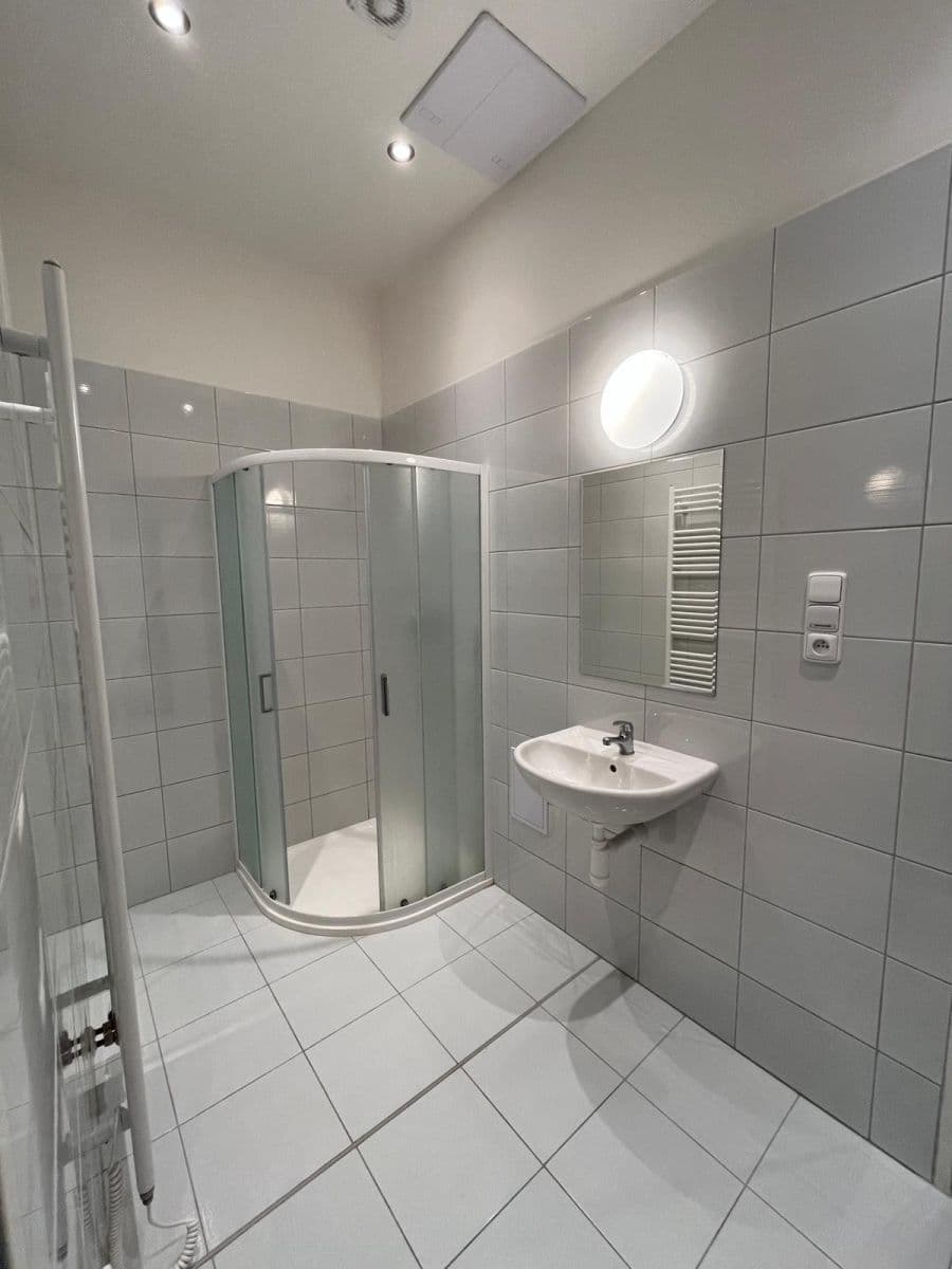 Prenájom bytu 2-izbový 67 m², Křížkova, Plzeň, Plzeňský kraj Prenájom bytu 2-izbový 67 m², Křížkova, Plzeň, Plzeňský kraj