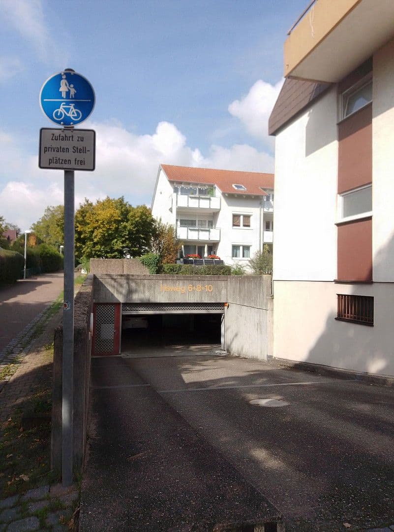 Predaj bytu 2-izbový 65 m², irisweg 10, Stuttgart (Bad Cannstatt), Bádensko-Wurttembersko Predaj bytu 2-izbový 65 m², irisweg 10, Stuttgart (Bad Cannstatt), Bádensko-Wurttembersko