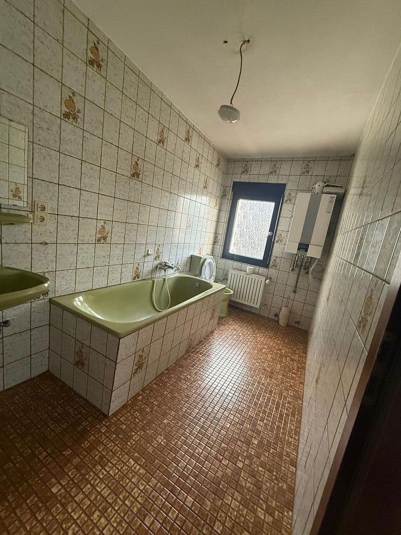 Prenájom bytu 2-izbový 58 m², Düsseldorfer Straße 240, Moers, Severné Porýnie - Westfálsko Prenájom bytu 2-izbový 58 m², Düsseldorfer Straße 240, Moers, Severné Porýnie - Westfálsko