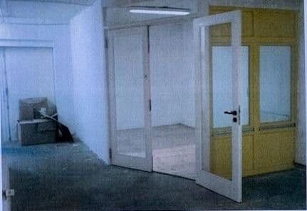 Prenájom kancelárie 120 m², Buckower Damm 235, Berlin, Berlín Prenájom kancelárie 120 m², Buckower Damm 235, Berlin, Berlín