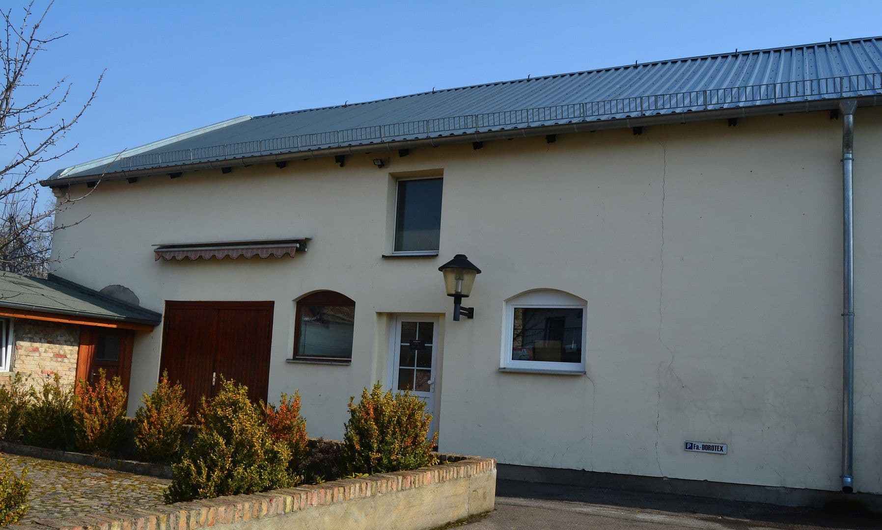 Prenájom kancelárie 120 m², Buckower Damm 235, Berlin, Berlín Prenájom kancelárie 120 m², Buckower Damm 235, Berlin, Berlín