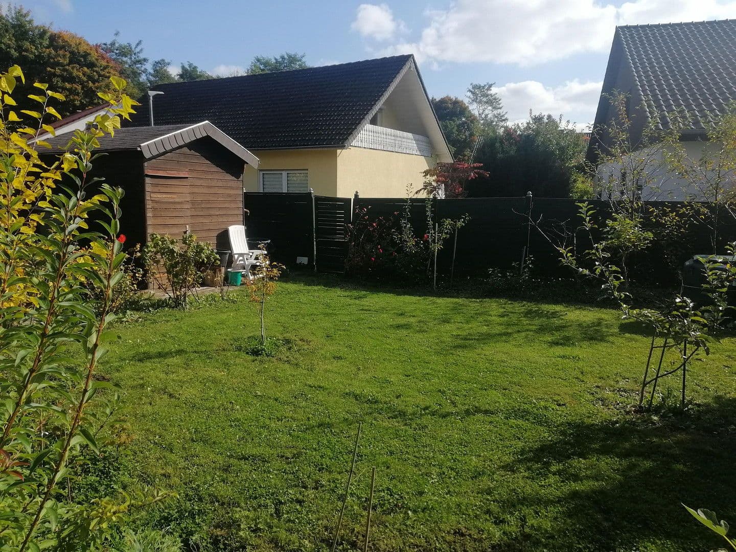 Predaj domu 125 m², pozemek 480 m², Theodor-Heuss-Allee 107, Saarlouis, Sársko Predaj domu 125 m², pozemek 480 m², Theodor-Heuss-Allee 107, Saarlouis, Sársko