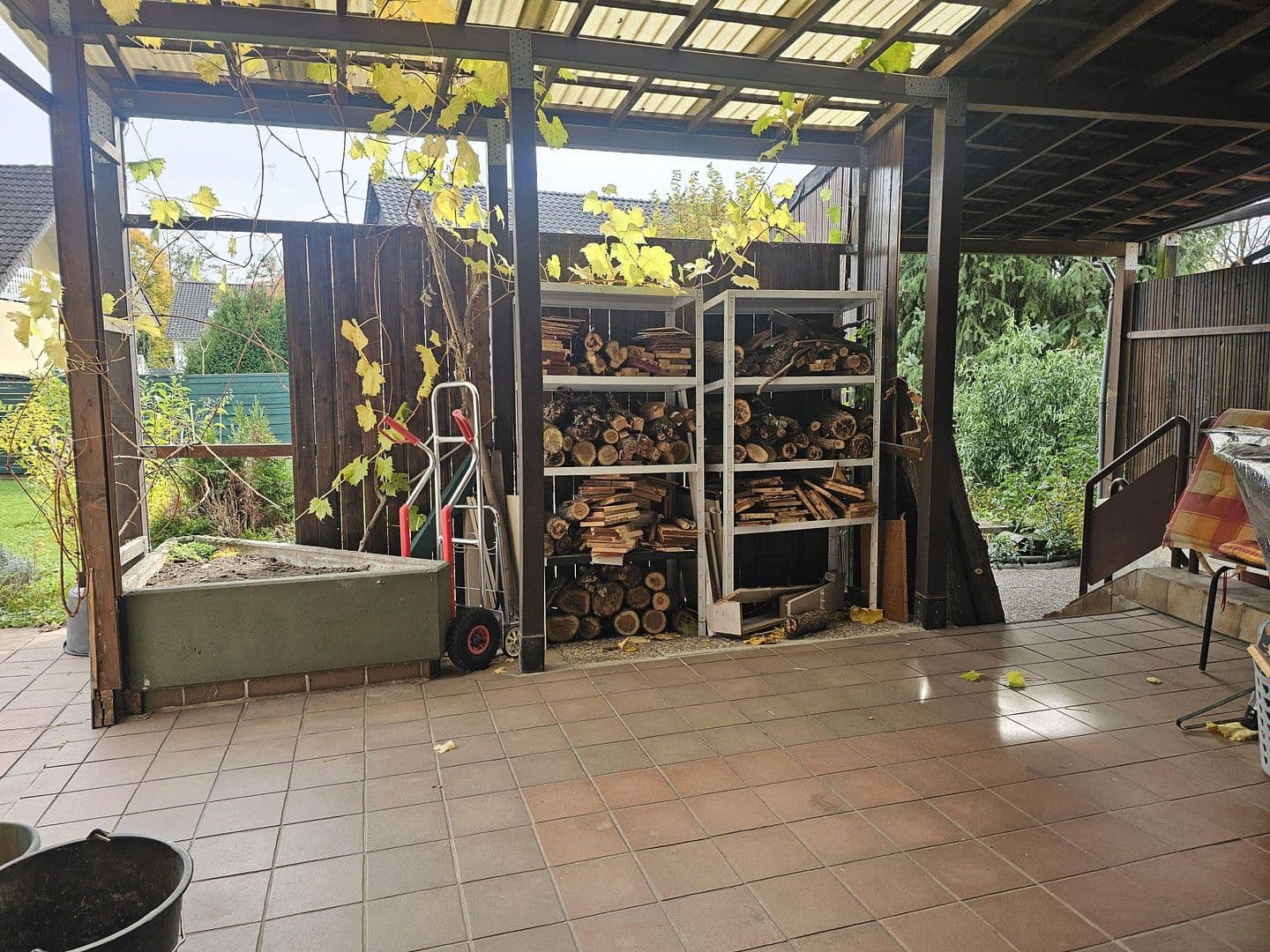 Predaj domu 125 m², pozemek 480 m², Theodor-Heuss-Allee 107, Saarlouis, Sársko Predaj domu 125 m², pozemek 480 m², Theodor-Heuss-Allee 107, Saarlouis, Sársko