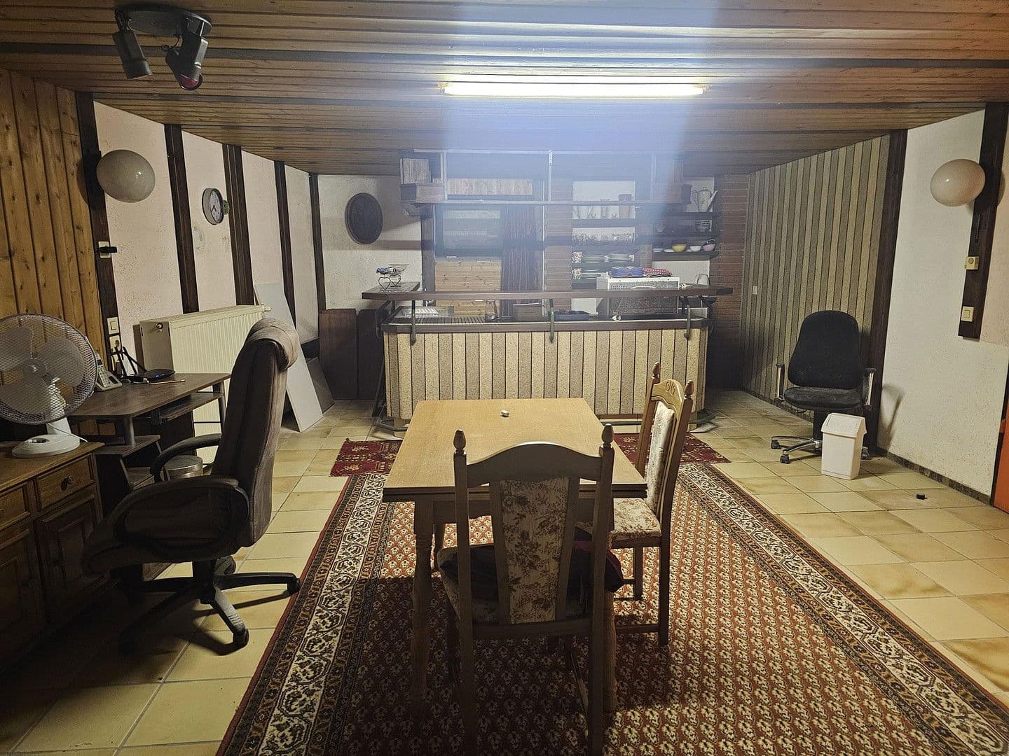 Predaj domu 125 m², pozemek 480 m², Theodor-Heuss-Allee 107, Saarlouis, Sársko Predaj domu 125 m², pozemek 480 m², Theodor-Heuss-Allee 107, Saarlouis, Sársko